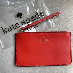 kate spade wristlet brand new 