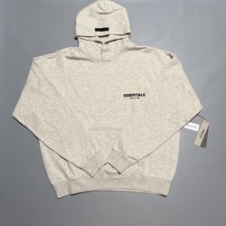 Essentials by Fear Of God Hoodie