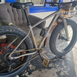 Specialized FATBOY model