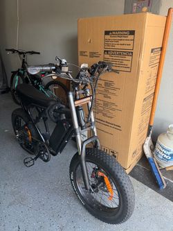Ridstar Q20, black, fits 2 people