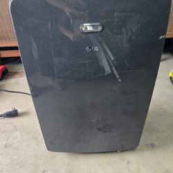 LG Portable Air Conditioner
