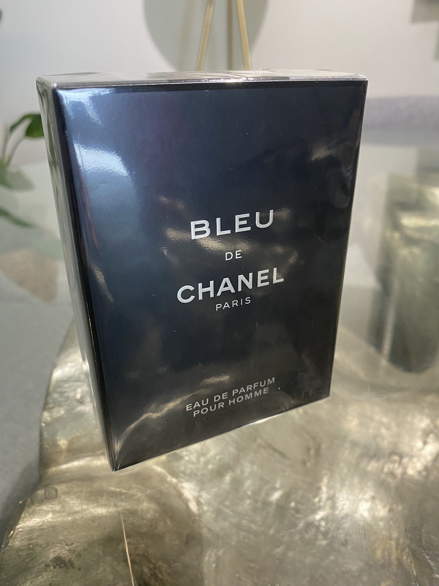 Bleu De Chanel Perfume