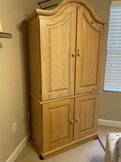 Armoire