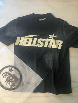 HellStar Shirt