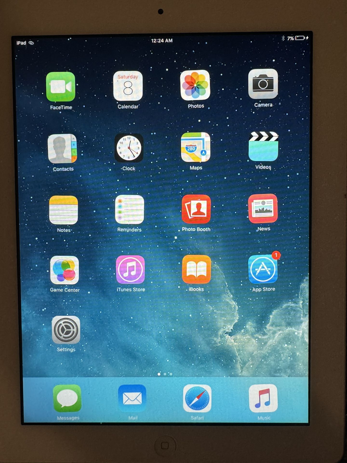 IPAD
