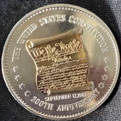 Collectors Coin 
