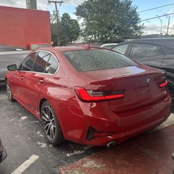 🏆🏆 2019 BMW 330i 