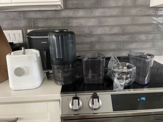 Nama Juicer