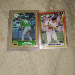 Baseball Cards