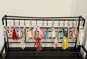 Charms For Bags
