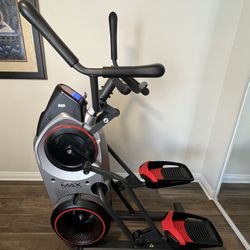 BOWFLEX MAX TRAINER M5