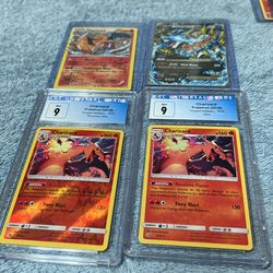 Charizard cards for sale