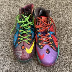 Lebron 10 all star area 72