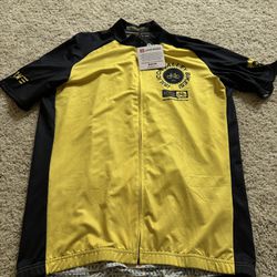 Jackroo Cycling Jersey 