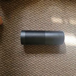 Amazon alexa