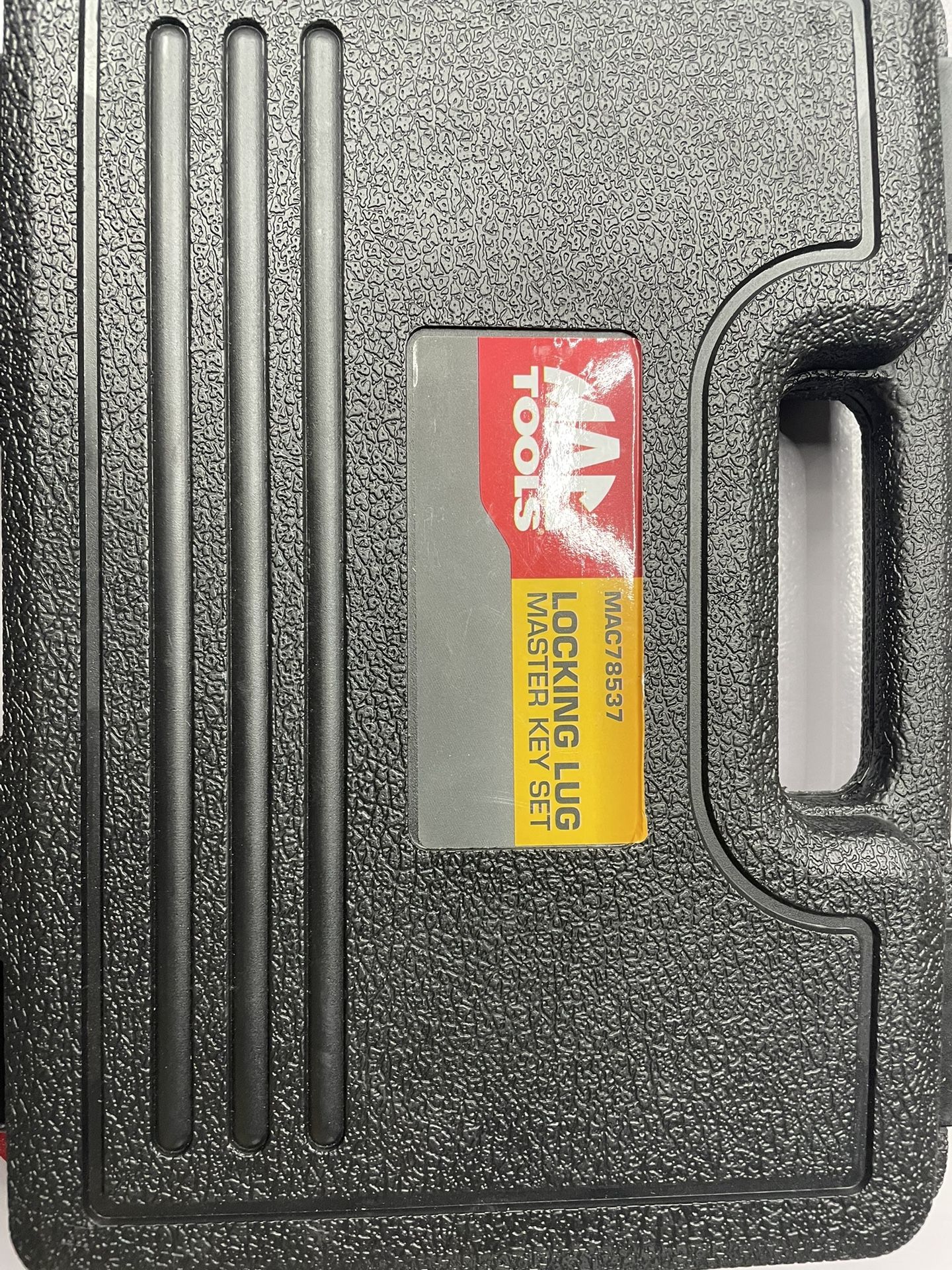 Mac Tools Master Wheel Lock Set New for Sale in Las Vegas, NV - OfferUp