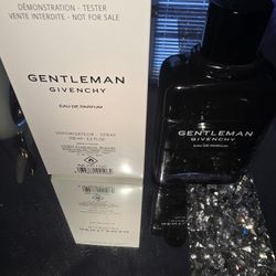 Givenchy gentleman edp