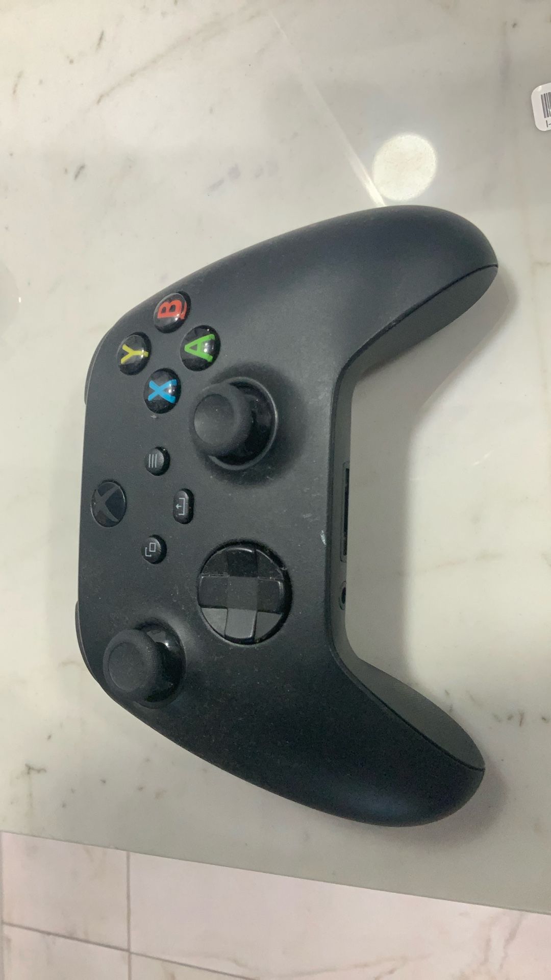 X Box Wireless Controller Super Clean Priced Right