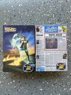 BTTF Collection