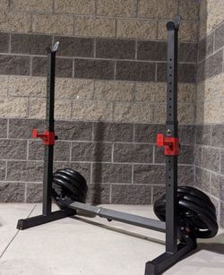 Professional Bench, Bench Press, Adjustable Bench, Weights, Olympic Bars, Dumbbells.