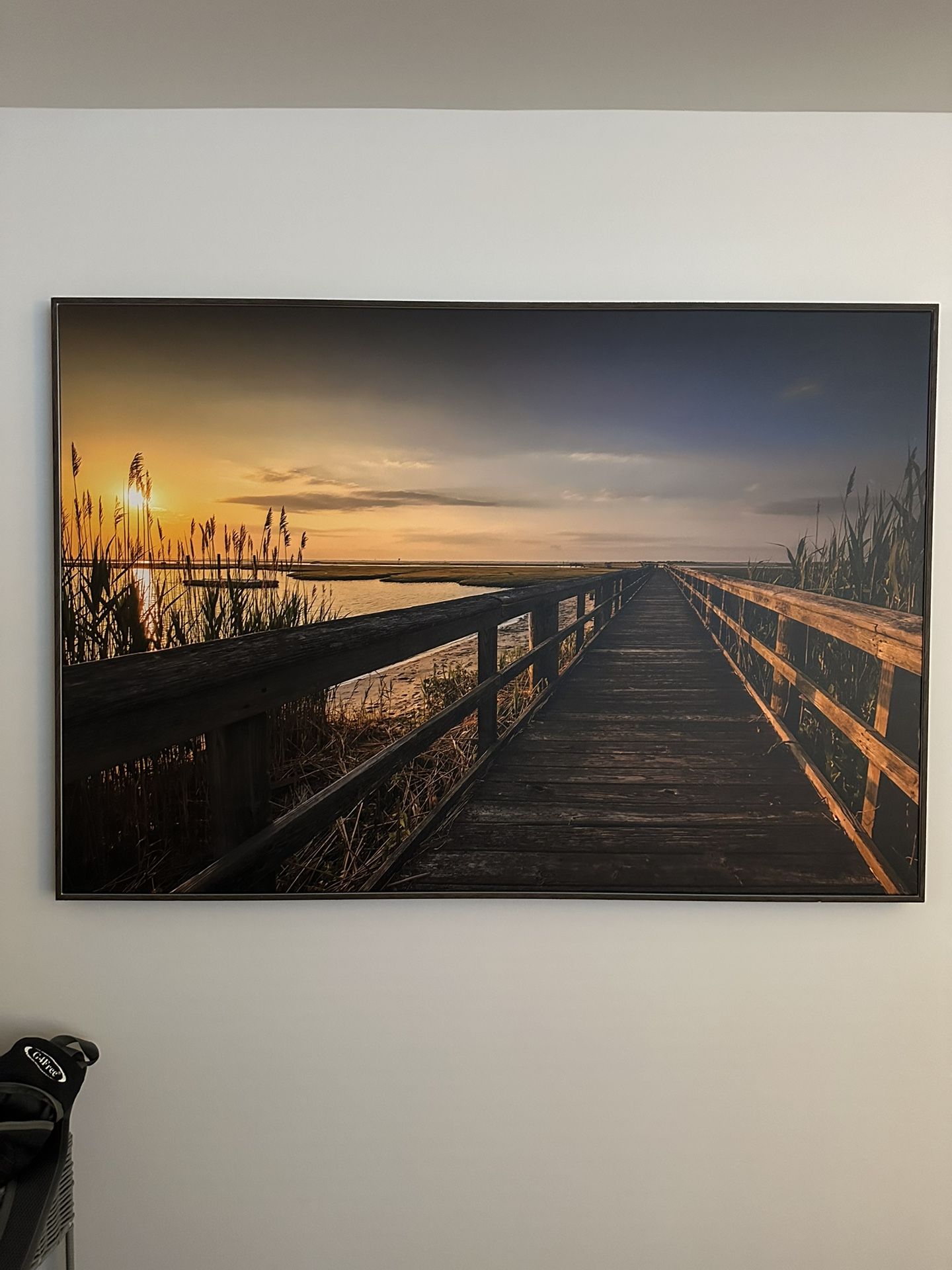 Modern Artwork 