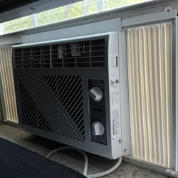 2 Danby AC Window Units 