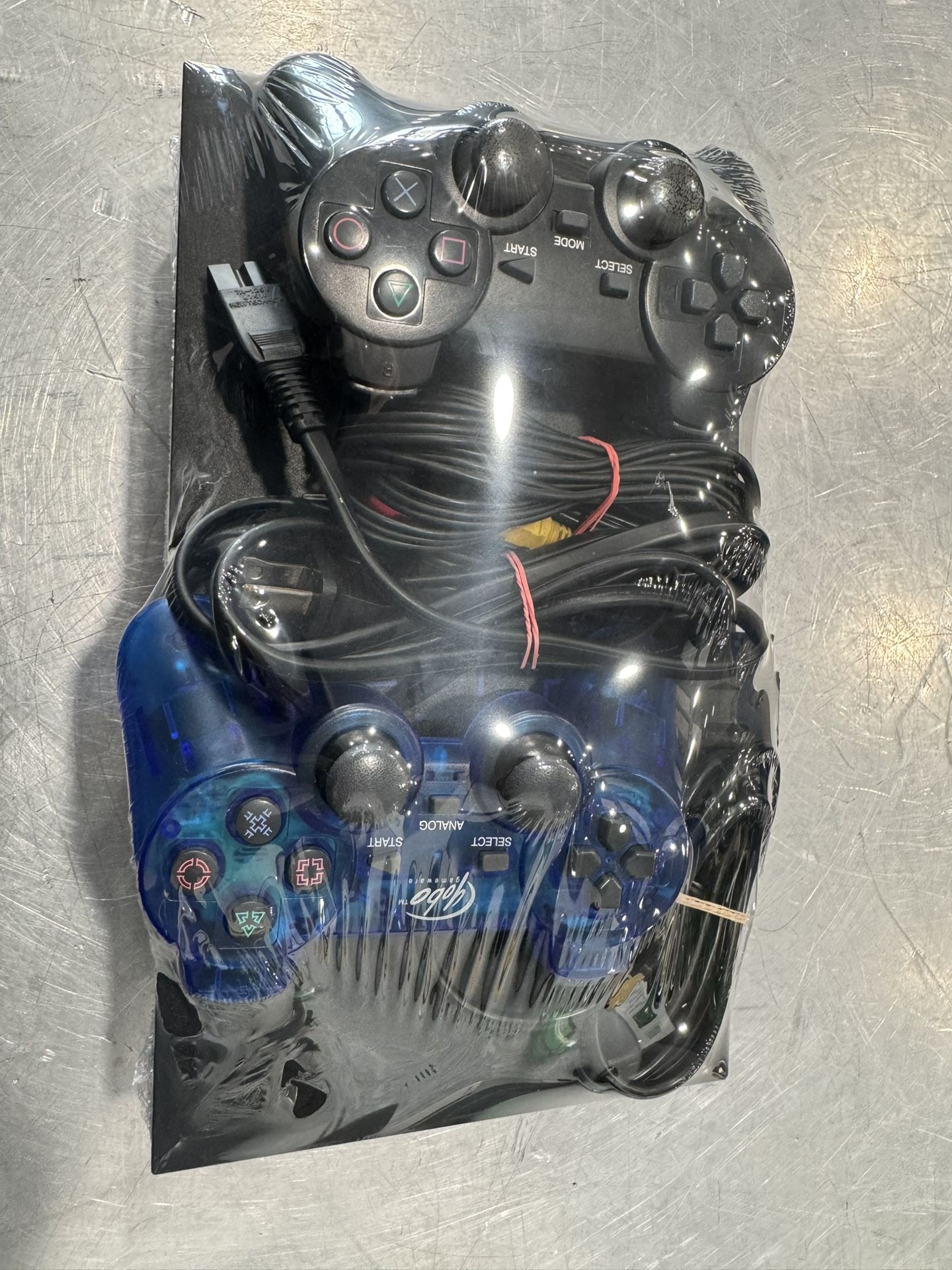 PS2 System