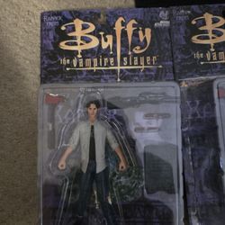 Action Figures Multiple Of Each