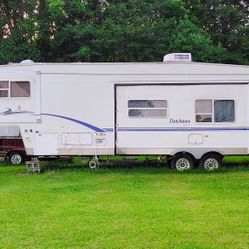 Camper For Sale 5000