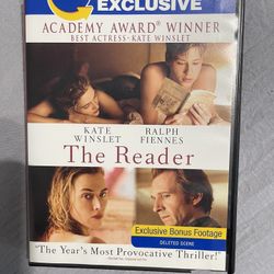 The Reader (DVD)