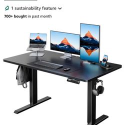 Huanuo Adjustable Standing Desk