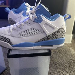 Jordan Spizike Low Size 10