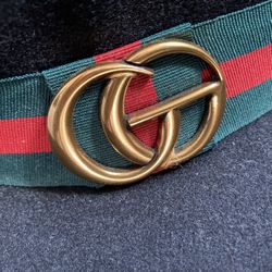 Hat Gucci 