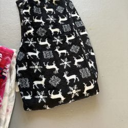 Woman’s PJ Pants 