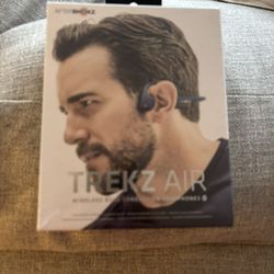 Wireless Head Phones