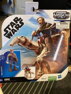 STAR WARS Hasbro Ben Kenobi 