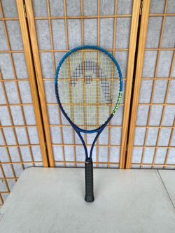 Head Conquest Adult Starter Tennis Racket