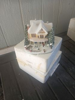 Thomas Kinkade