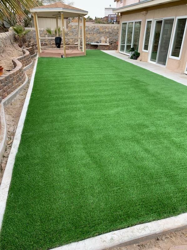 Artificial Grass for Sale in El Paso, TX OfferUp