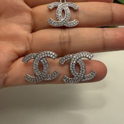 new earrings. $25 each Set . 