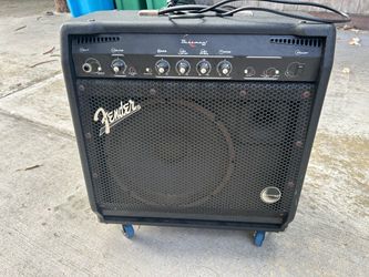 Fender baseman 60