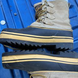 Western Chief Mens Size 1 1 Boots 