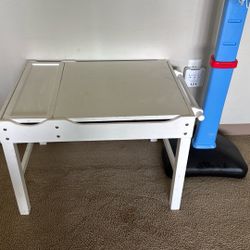 Sand Table 