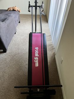 Total Gym