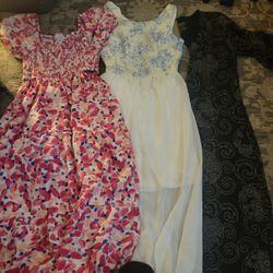 Dresses