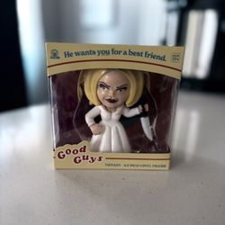 Good Guys Tiffany -4.5 Inch Vinyl Figure