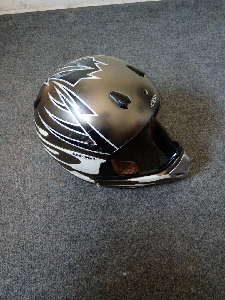 Helmet