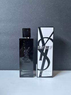 YSL Myslf EDP 3.4 OZ-Sealed