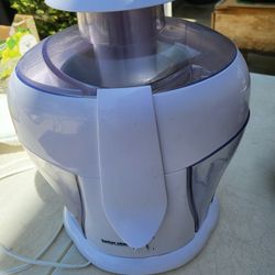 Juice Extractor