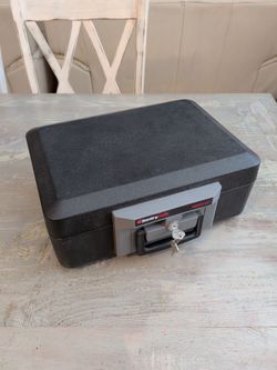 Sentry Safe
